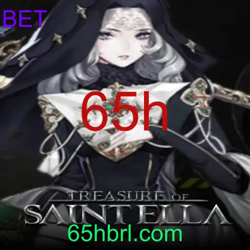 TreasureofSaintElla